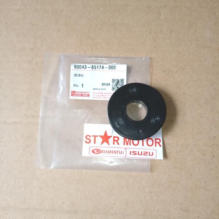 BEARING SUPPORT SOKBREKER AVANZA/XENIA,LAHER SUPORT SOKBREKER DEPAN XENIA/AVANZA ORIGINAL