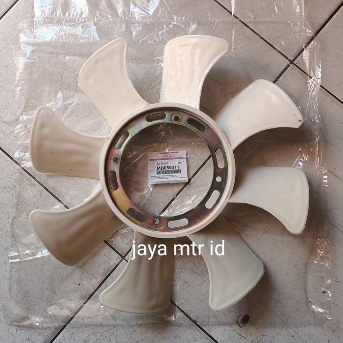 KIPAS RADIATOR L300 DIESEL