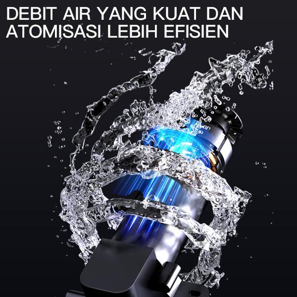 ZPER Alat Semprot Tangki Sprayer Manual 18 Liter Alat Semprotan Hama Padi and Sprayer Elektrik Air