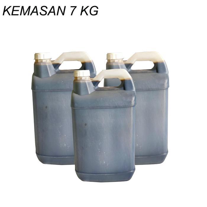 GARDEN" MOLASE TETES TEBU 1 KG MURNI BERGARANSI MOLASE MURNI