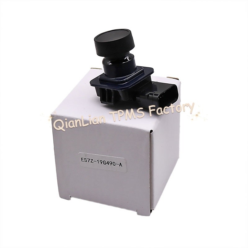 ES7Z-19G490-A ES7Z19G490A ES7T-19G490-AA ES7T19G490AA Rear View Back Up Camera For Ford Fusion