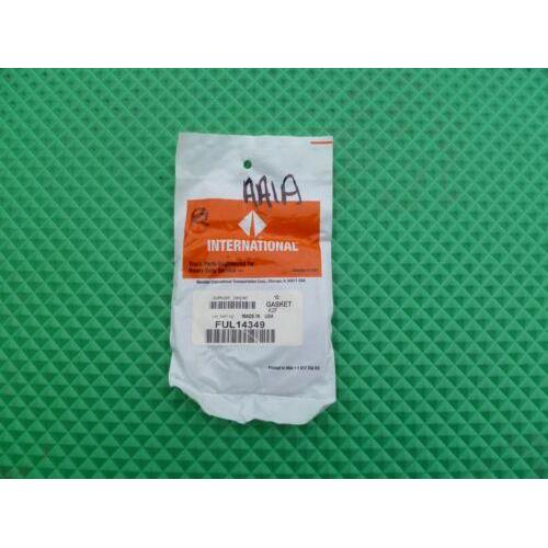 OE International Navistar Eaton Fuller Part Package Of 10 Gasket Seal