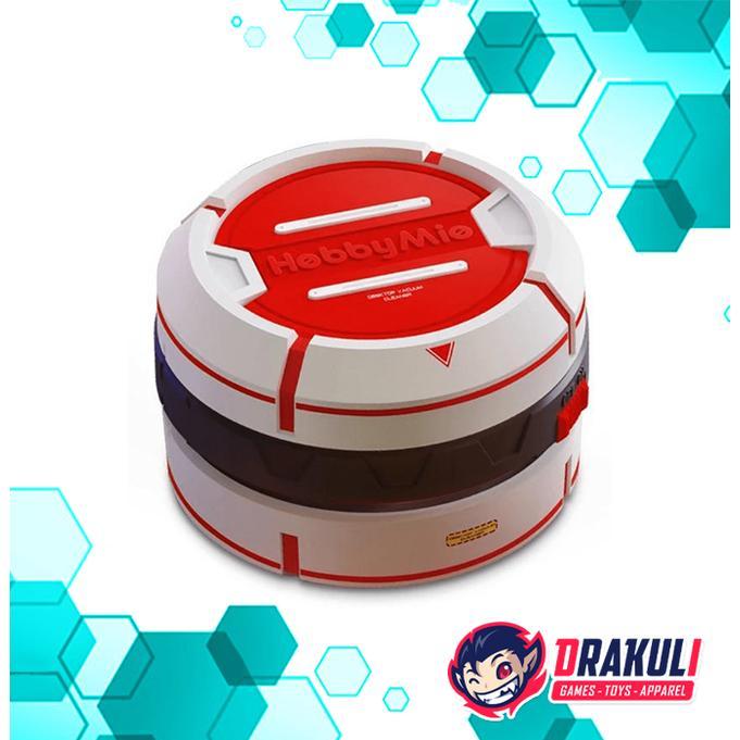 MURAH Hobby Mio Desktop Vacuum Cleaner