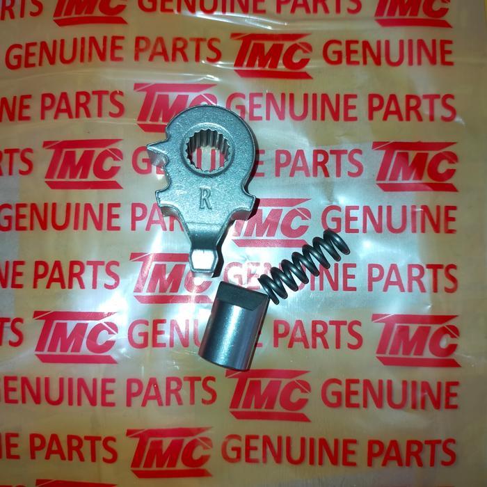Fork Spindle Reverse Gear Box Maju Mundur Viar Viva Appktm Htm