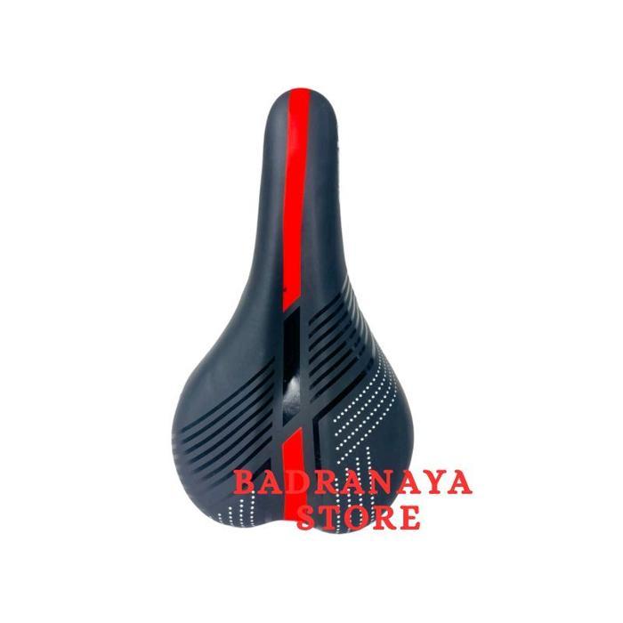Jok Sepeda Sadel Sepeda Jok Sepeda Saddle Atlantis Tipe Mawar Jok Sepeda Fixie Sepeda Gunung