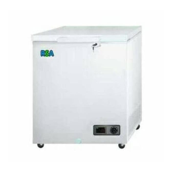 Chest Freezer RSA CF100 / CF 100 / CF-100 Freezer Box