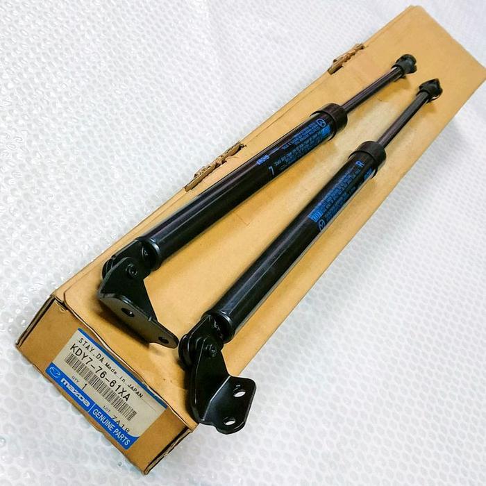 Shock Bagasi Mazda Cx5 / Stay Damper Shock Bagasi Mazda Cx5