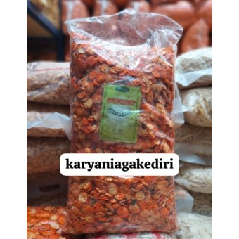 Opak Medan Wuenak 3.5kg Snack kiloan Grosir