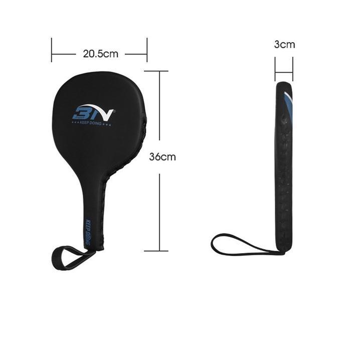Boxing Paddles Pad BN , Pad boxing , Boxing pad muaythai muay thai