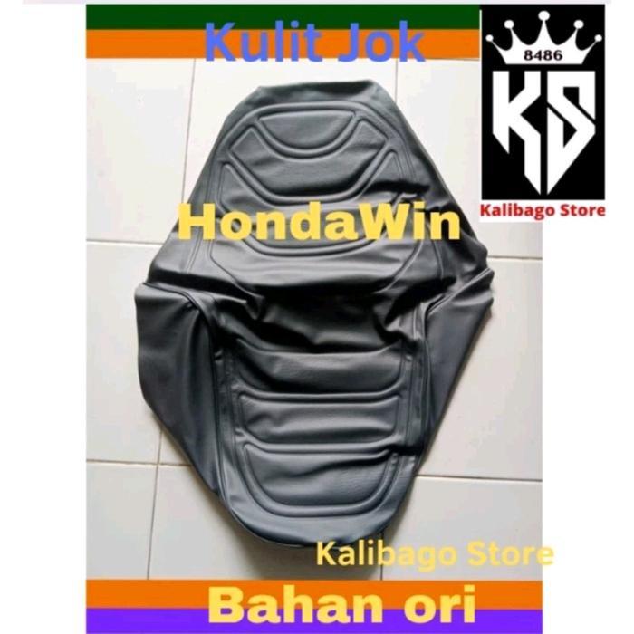 Kulit Jok Original Honda Win ,win 100