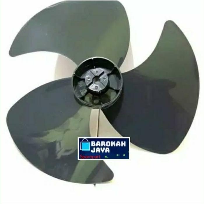 BALING-BALING 12 INCH MODEL MASPION 12IN/INCH KIPAS ANGIN