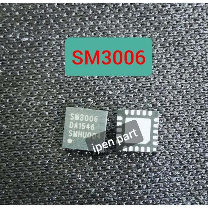 Ic Display Sm3006 Samsung Sm 3006