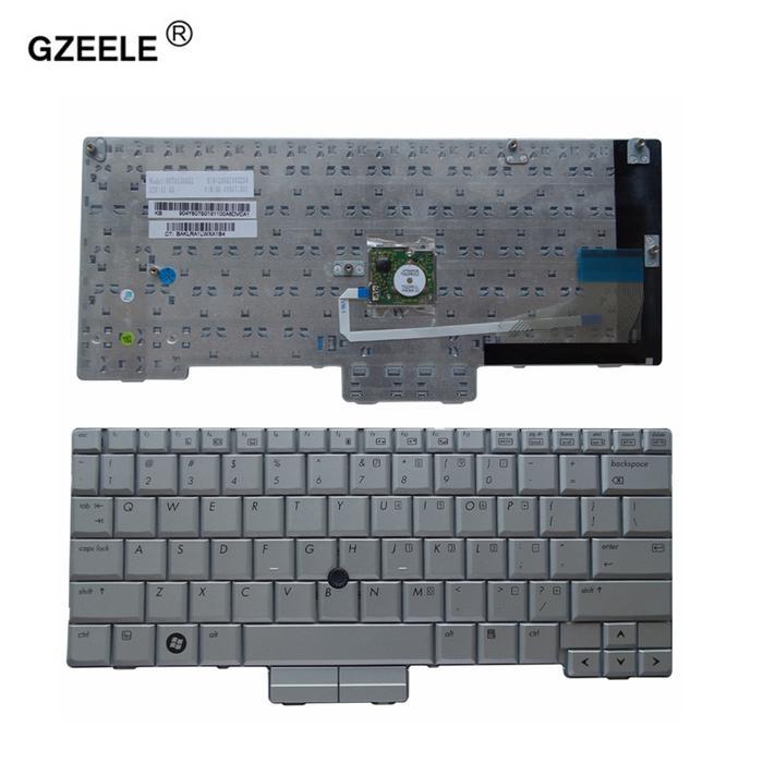 KEYBOARD HP ELITEBOOK 2730P 2730 2710P 2710 POINTER