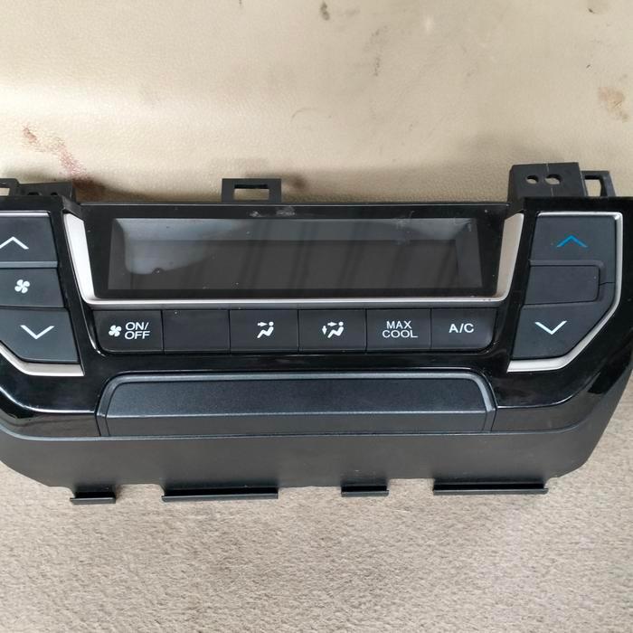 climat AC/panel AC Honda Mobilio/brio Sparepart