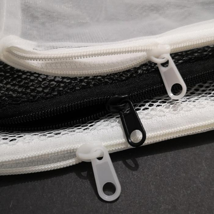 Kantong jaring media filter bio ring premium quality