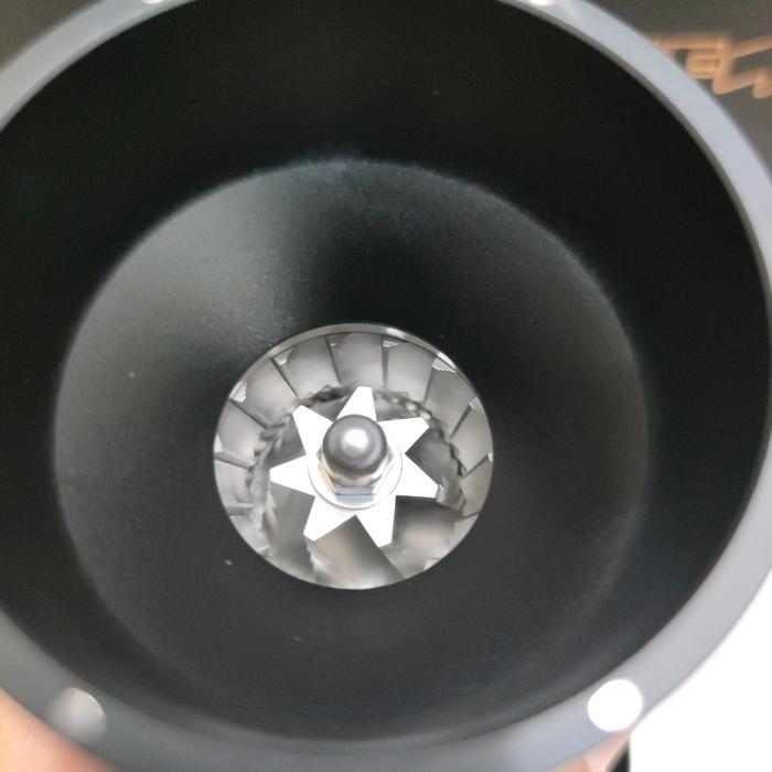 MISCHIEF MINI ELECTRIC ELEKTRIK GRINDER