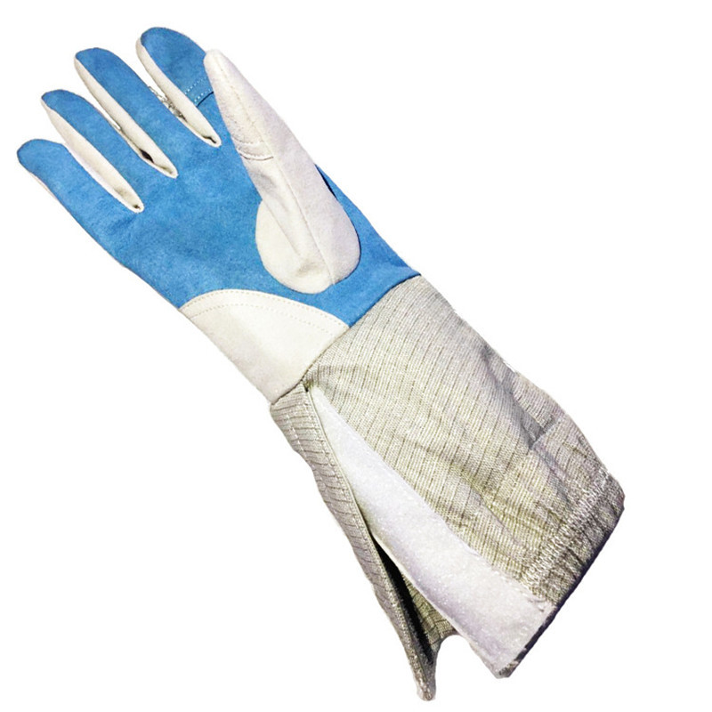Sabre Glove, Fencing Glove, Fencing Products And Equipments
