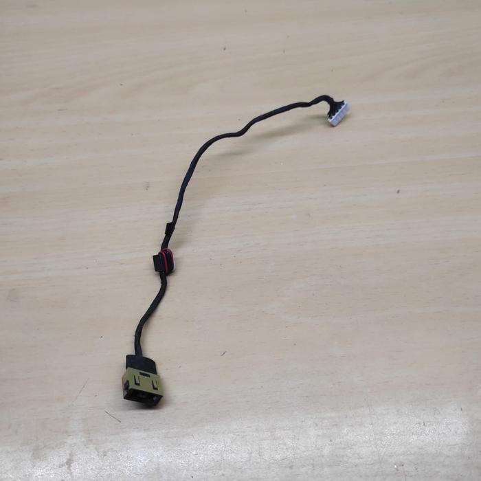 Jack DC Laptop Lenovo Legion Y520 Y520-15IKBN ori - KPC01