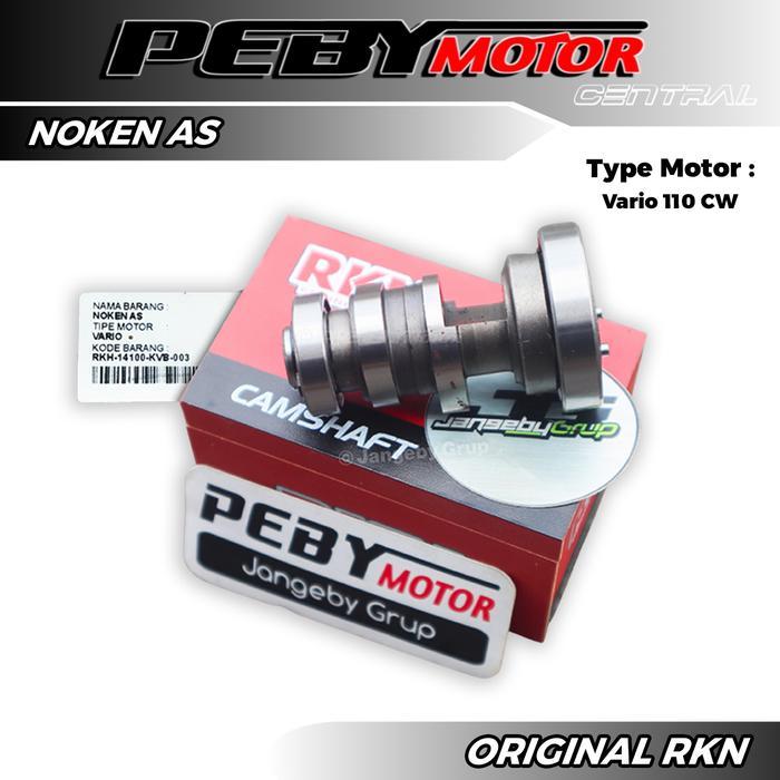 Noken As Rkn Vario 110 Cw Original Rkn