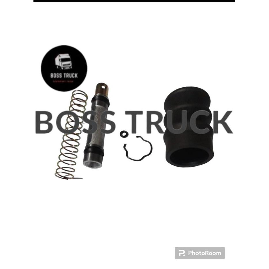 CM KIT MASTER KOPLING ATAS FUSO 5/8 PS190