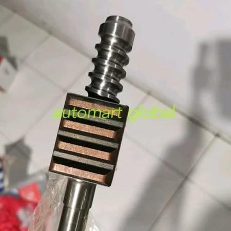 Worm Stir L300 Bensin