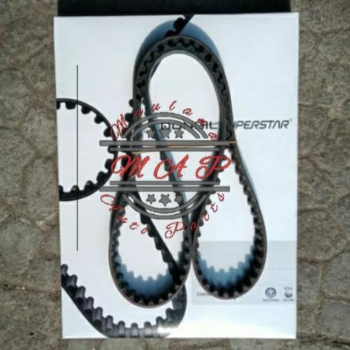 Timing Belt Kia Pride/ Hyundai Matrix