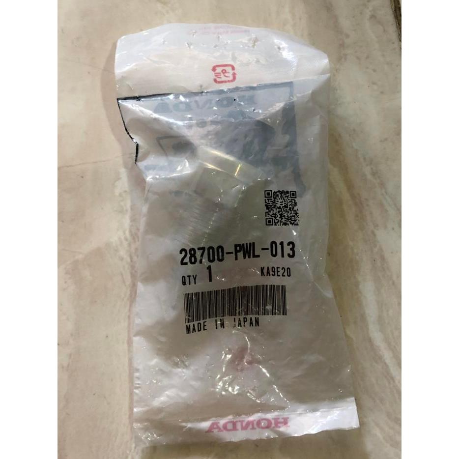Switch Atret Crv 2007-2012, Crv Gen 3 Manual Original Honda