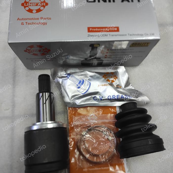 Cv Joint Dalam Kanan Vitara Lama