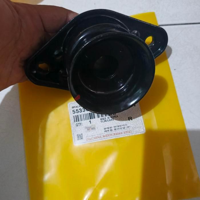 Suport Shock Belakang Tucson Allnew Tucson 2011-2013 (1Pc)