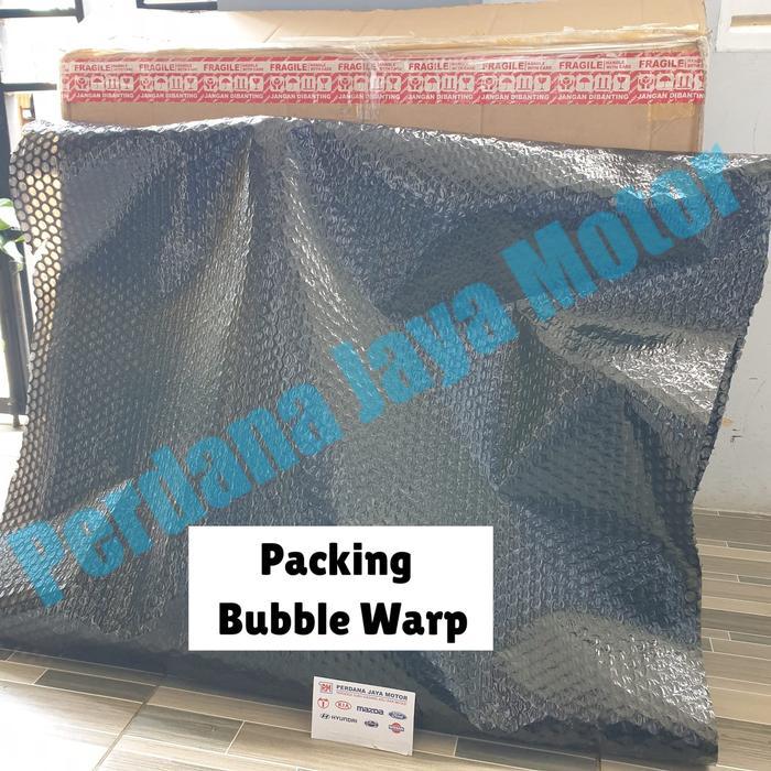 Radiator Ford Ranger Dan Everest Transmisi Matic