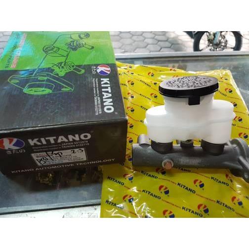 Master Rem Panther 2.3 Kitano Japan