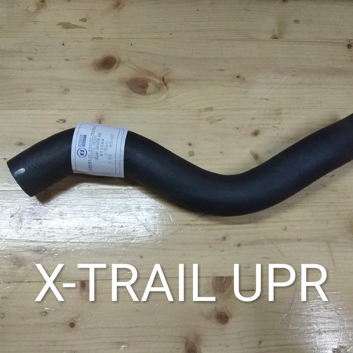 Selang Radiator Atas X-Trail