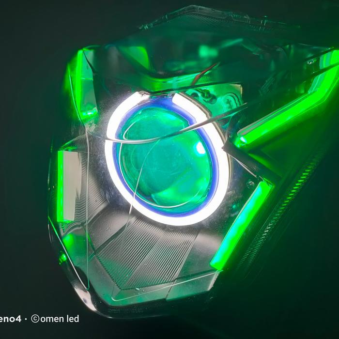 REFLEKTOR BEAT STREET BILED E10