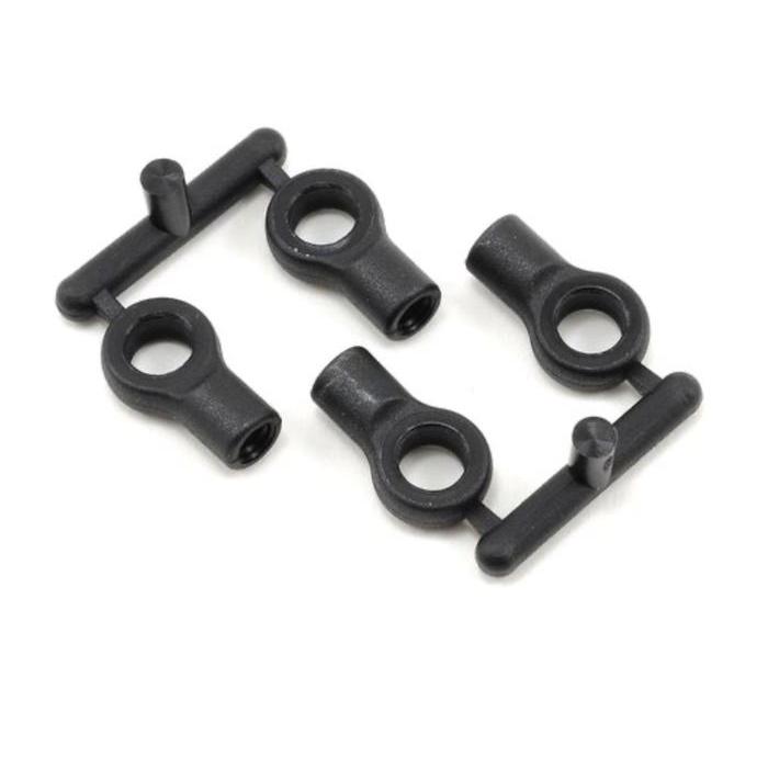 XRAY 5MM OPEN BALL JOINT - 303454