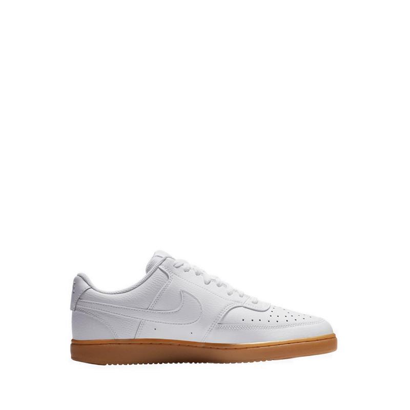 Sepatu Casual NK Court Vision Lo Pria [ CD5463105 ]