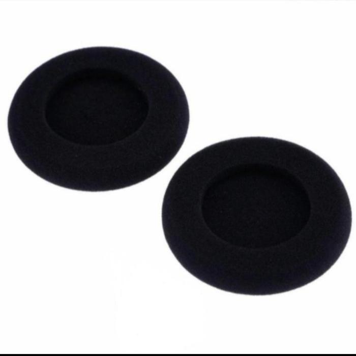 "New" Foam Earpad Busa Headset Logitech H110 H111 Headphone