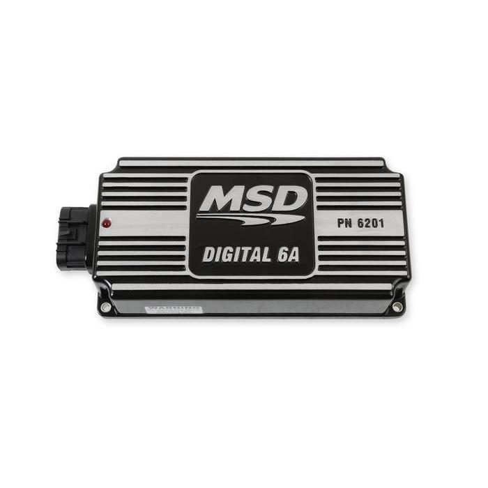Msd Digital 6Al Komputer Pengapian Pn 6425