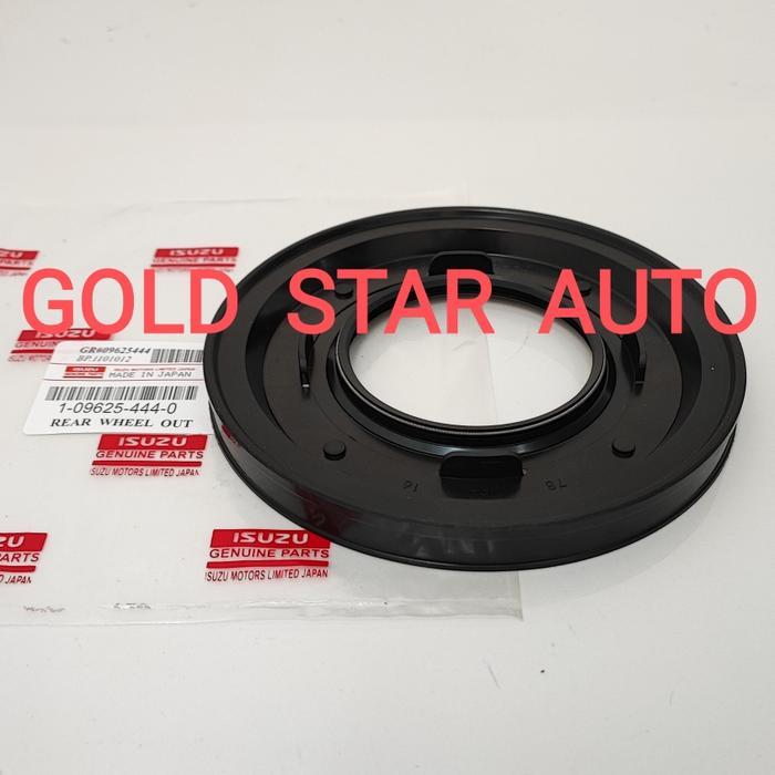 OIL SEAL RODA BELAKANG LUAR ISUZU GIGA FTR 210PS ISUZU GIGA FVZ 285PS news