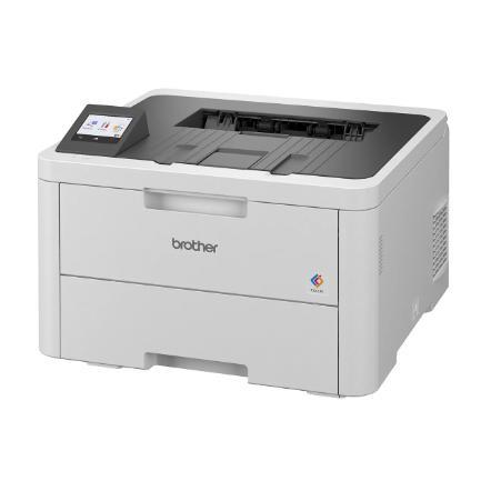 BROTHER Printer Laser Color Warna HL L3280CDW L3280 CDW Print Duplex Wireless Wifi