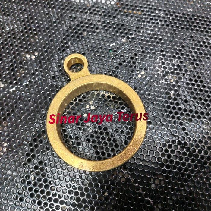 CONROD KYC 20 # STANG SEHER KYODO # SPARE PART MESIN STEAM AC KYODO