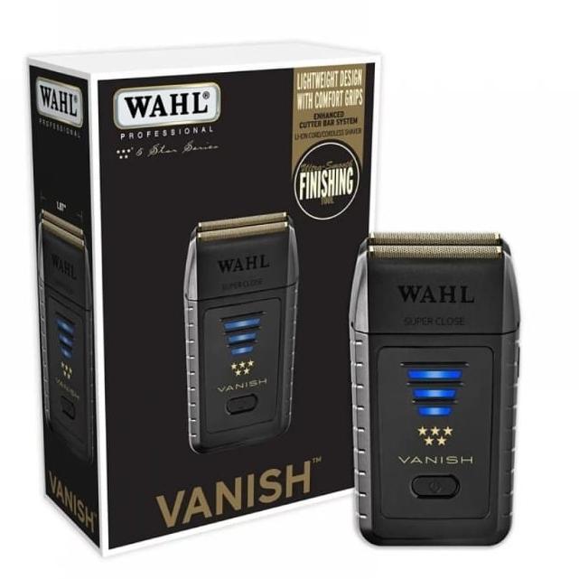 wahl shaver vanish original