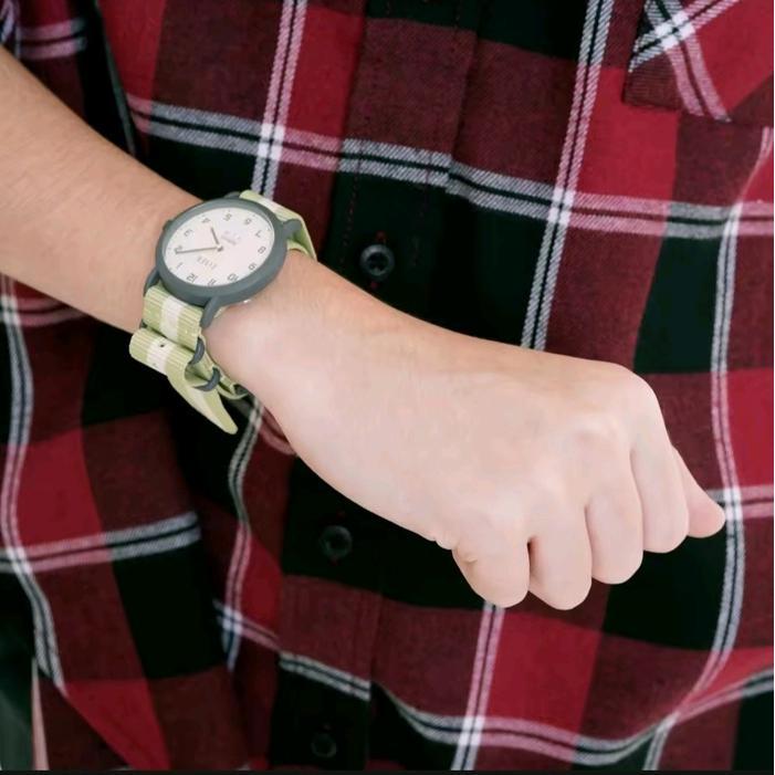 Jam Tangan Eiger Copper 2.0 Watch