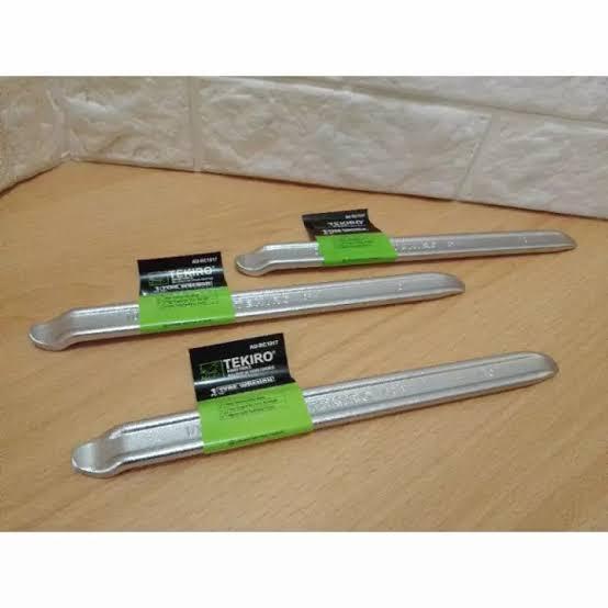 TEKIRO ALAT CONGKELAN BAN 10" CUKIT BAN MOBIL MOTOR