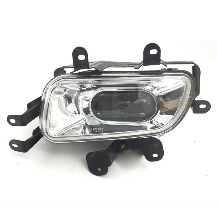 Leftf Lampu Kabut Mobil Bumper Depan Kanan Lampu Kabut Lampu Kabut