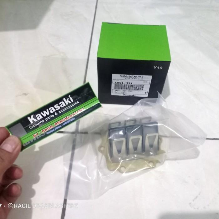 Rumah Membran Atau Membran Set New Ninja Rr Ninja Rr Old Ninja R Ori