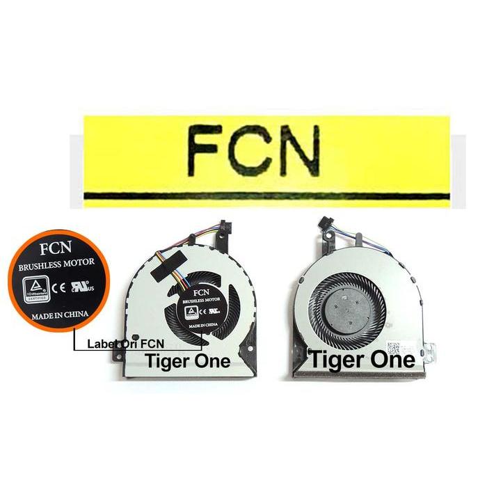 FA32 Fan Processor Cocok Untuk Asus A442U X442U X442UR X442URR X442UA