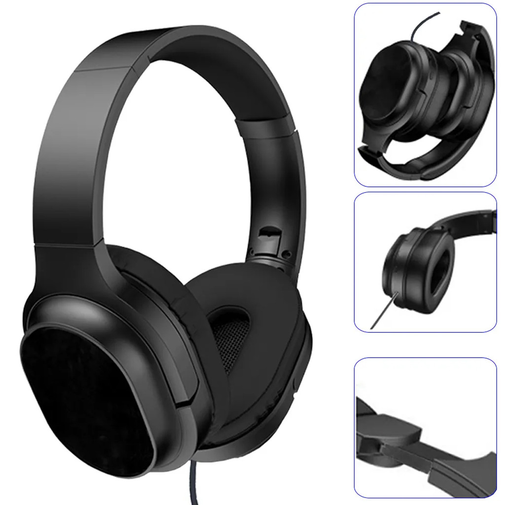 Best Metal Detector earphone Professional Metal Detector such as MD-6250 TX-850 Headphone Round hole