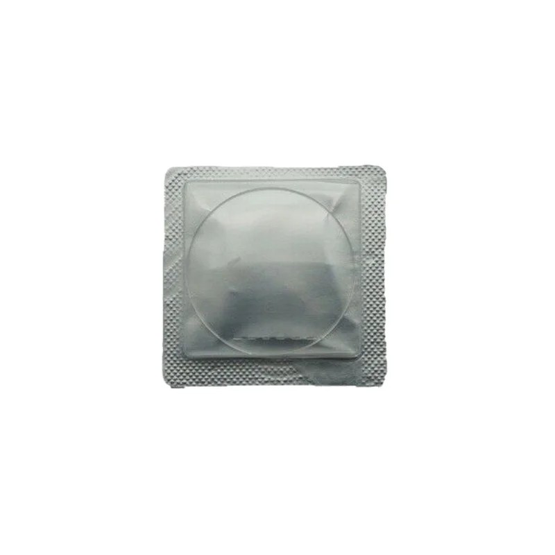 Watch Sapphire Crystal Glass for Breitling AB0910 Navitimer 38.1mm