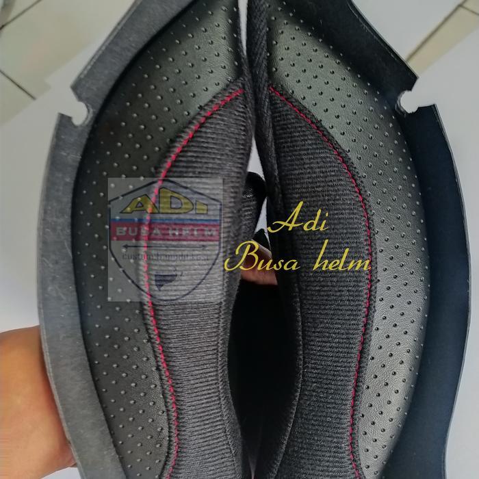 ASLI busa kyt tt course size xl xxl READY STOCK