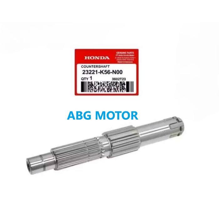 As Gear Gir Gigi Tarik Depan Cb150R Cb 150 R Led Sonic 150 Supra Gtr O